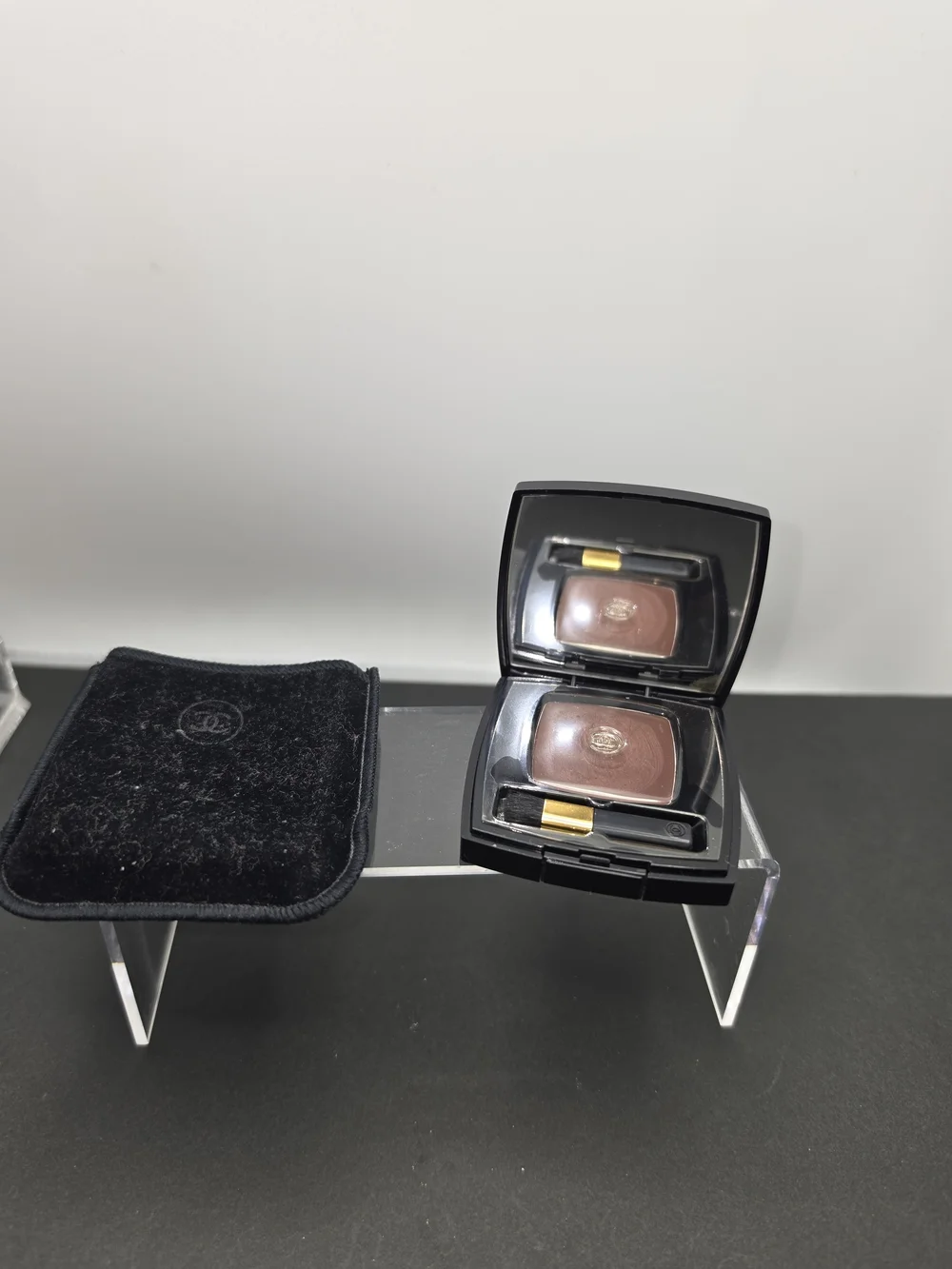 RARE CHANEL BLUSH LEVRÈS - LIP BLUSH - 
